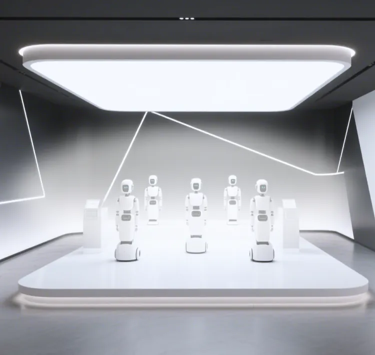 Selected cases