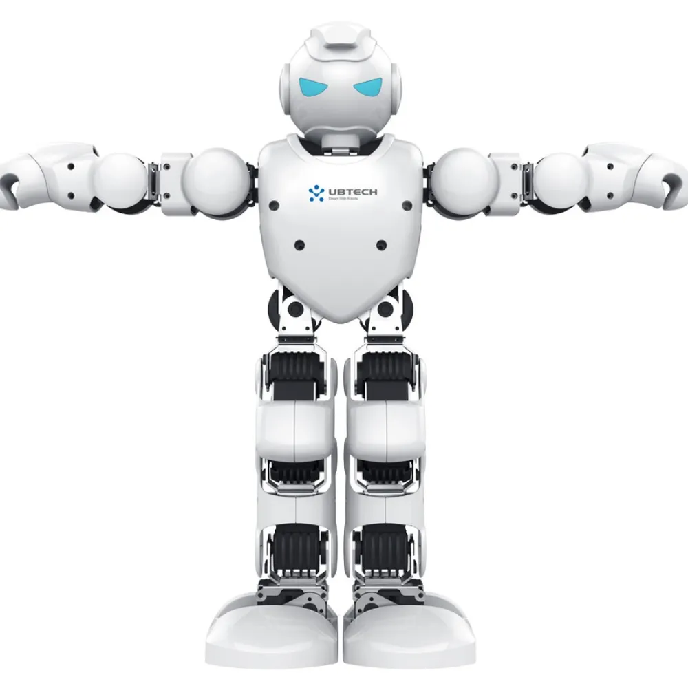 UBTech Wukong AI Robot 6