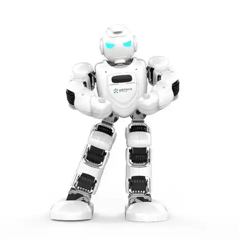 UBTech Wukong AI Robot 3