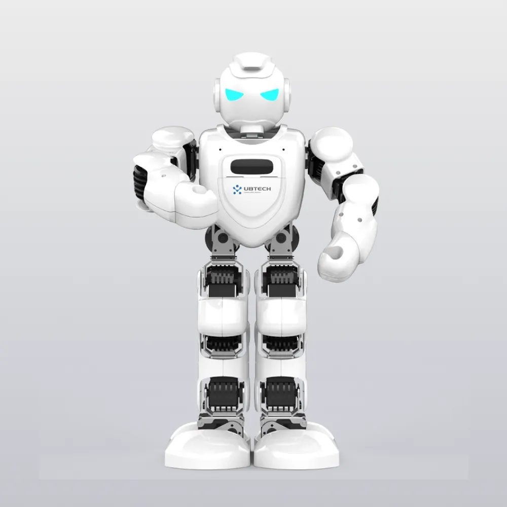UBTech Wukong AI Robot 1